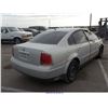Image 4 : 2000 - VOLKSWAGEN PASSAT