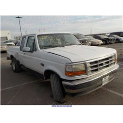 1995 - FORD F-150