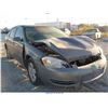 Image 1 : 2007 - CHEVROLET IMPALA