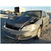Image 2 : 2007 - CHEVROLET IMPALA