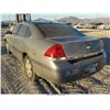 Image 3 : 2007 - CHEVROLET IMPALA