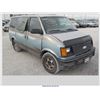Image 1 : 1992 - CHEVROLET ASTRO