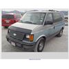 Image 2 : 1992 - CHEVROLET ASTRO