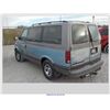 Image 3 : 1992 - CHEVROLET ASTRO