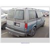 Image 4 : 1992 - CHEVROLET ASTRO