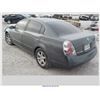 Image 3 : 2005 - NISSAN ALTIMA
