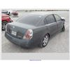 Image 4 : 2005 - NISSAN ALTIMA