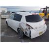 Image 3 : 2010 - NISSAN VERSA