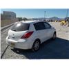 Image 4 : 2010 - NISSAN VERSA