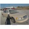 Image 1 : 1998 - LINCOLN CONTINENTAL