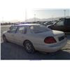 Image 3 : 1998 - LINCOLN CONTINENTAL