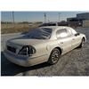 Image 4 : 1998 - LINCOLN CONTINENTAL