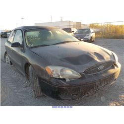 2004 - FORD TAURUS