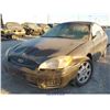 Image 2 : 2004 - FORD TAURUS