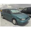 Image 1 : 1998 - FORD WINDSTAR