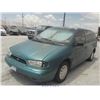 Image 2 : 1998 - FORD WINDSTAR