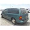 Image 3 : 1998 - FORD WINDSTAR