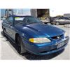 Image 1 : 1995 - FORD MUSTANG