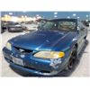 Image 2 : 1995 - FORD MUSTANG