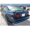 Image 3 : 1995 - FORD MUSTANG