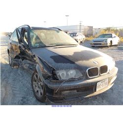 2000 - BMW 323I