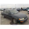 Image 1 : 1996 - TOYOTA COROLLA