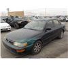 Image 2 : 1996 - TOYOTA COROLLA