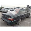 Image 4 : 1996 - TOYOTA COROLLA