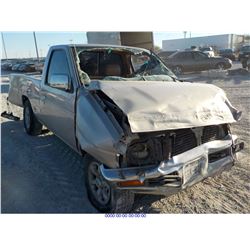 1997 - NISSAN P/U