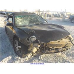 2003 - MITSUBISHI ECLIPSE