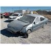Image 2 : 2000 - NISSAN MAXIMA / SALVAGE