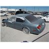 Image 3 : 2000 - NISSAN MAXIMA / SALVAGE