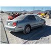 Image 4 : 2000 - NISSAN MAXIMA / SALVAGE