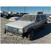 Image 2 : 1988 - MAZDA B2200
