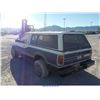 Image 3 : 1988 - MAZDA B2200