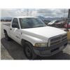 Image 1 : 1995 - DODGE RAM 1500