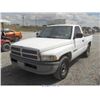 Image 2 : 1995 - DODGE RAM 1500