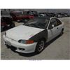 Image 2 : 1993 - HONDA CIVIC