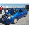 Image 2 : 2015 - NISSAN VERSA