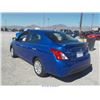 Image 3 : 2015 - NISSAN VERSA