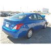 Image 4 : 2015 - NISSAN VERSA