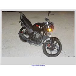 2015 - KEEWAY RK3