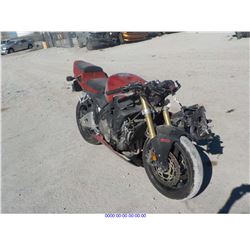 2006 - HONDA CBR600RR