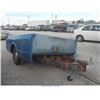 Image 1 : 1980 - HOME MADE TRAILER