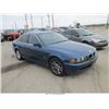 Image 1 : 2003 - BMW 525I
