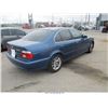 Image 4 : 2003 - BMW 525I