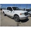 Image 1 : 2008 - FORD F-150
