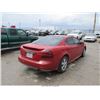 Image 4 : 2007 - PONTIAC GRAND PRIX