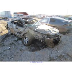 1999 - PONTIAC GRAND AM // PARTS ONHLY