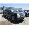 Image 1 : 2004 - CADILLAC ESCALADE EXT